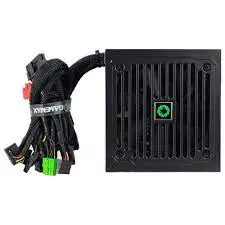 PSU GAMEMAX 600W GE-600